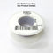 100' 28AWG VIOLET Hi Temp PTFE Insulated Silver Plated 600 Volt Hook-Up Wire