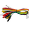 68-0782, CES Jumper Cable Medium Type 10pc 22''L
