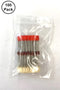 100 Pack of 1N4184, 82V @ 1W Zener Diodes 5% ~ DO-41 Axial Lead Case (150A)