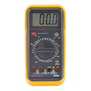 MY60, CES Digital Multimeter Yellow