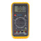 MY60, CES Digital Multimeter Yellow