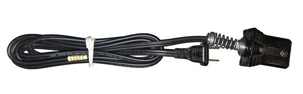 C-2250-006, 6ft Appliance Cord