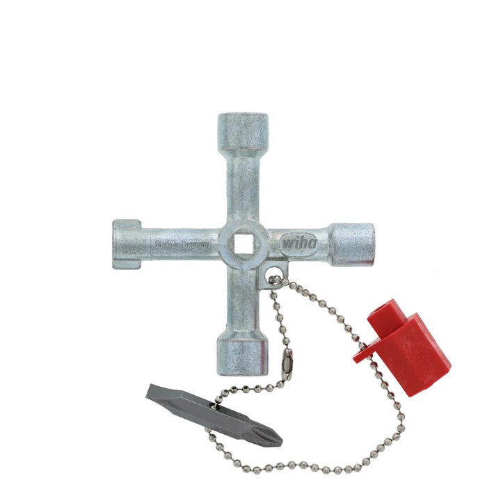 21103, Wiha Switch Cabinet Key
