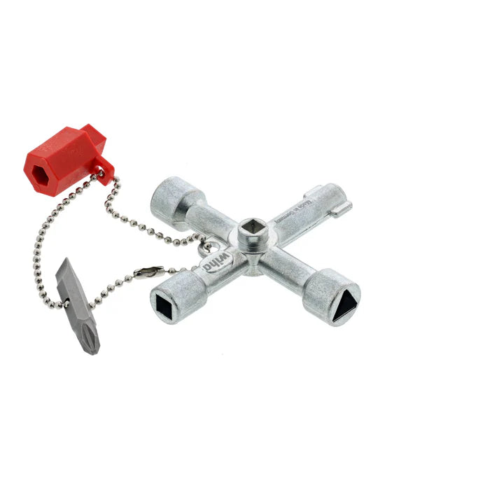 21103, Wiha Switch Cabinet Key