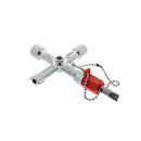 21103, Wiha Switch Cabinet Key