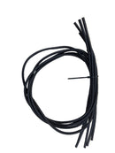 5 pk split loom, MVO 1/8th inch 5pk 4ft split loom