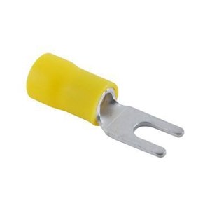 65-2564, Philmore #6 SPADE TERMINAL 12-10 AWG 10PK