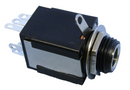 Philmore 2282P, Isolated 1/4" Female Stereo Panel Jack w/ Dual SPDT Circuits
