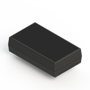 251-I-BLK, Black Plastic Project Box 5.63 x 3.25 x 1.51