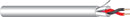 294GY1000, west Penn 2C 16awgStrnd,Shld,PVC Jacket 1000'