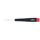 26015, Wiha Precision Slotted Screwdriver 1.5mm x 40mm