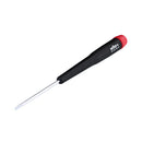 26025, Wiha Precision Slotted Screwdriver 2.5mm x 50mm