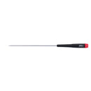 26028, Wiha Precision Slotted Screwdriver 2.5mm x 150mm