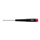 26030, Wiha Precision Slotted Screwdriver 3.0mm x 50mm