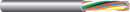 270GY0500, West Penn 6C 22AWG STRD UNSHLD BC 300V CMR UL Gray 500'
