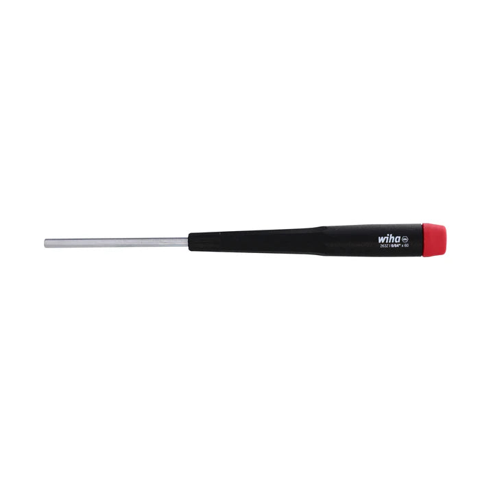 26333, Wiha Precision Hex Screwdriver 9/64