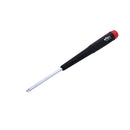 26431, Wiha Precision Ball End Hex Screwdriver 1/8" x 60mm