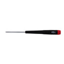 26436, Wiha Precision Ball End Hex Screwdriver 9/64" x 60mm