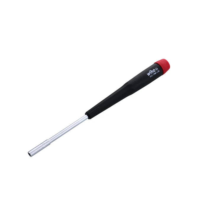 26527, Wiha Precision Nut Driver 7/64" x 60mm