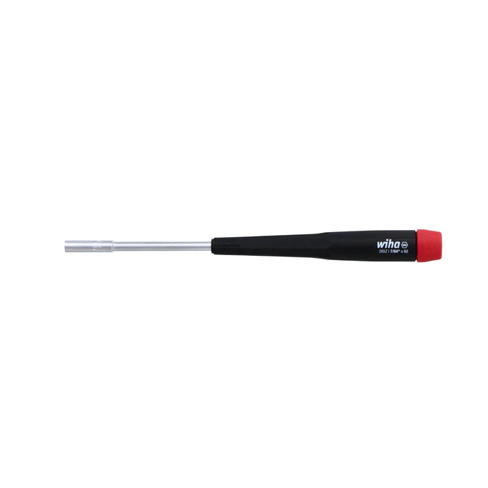 26527, Wiha Precision Nut Driver 7/64" x 60mm