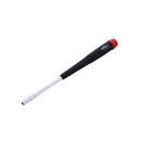 26531, Wiha Precision Nut Driver 1/8" x 60mm