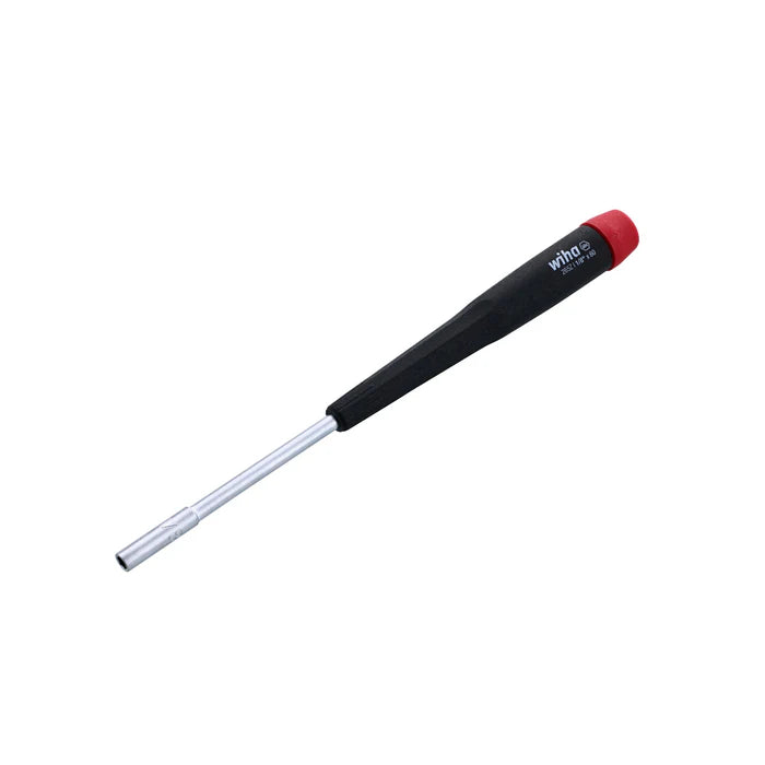 26531, Wiha Precision Nut Driver 1/8" x 60mm