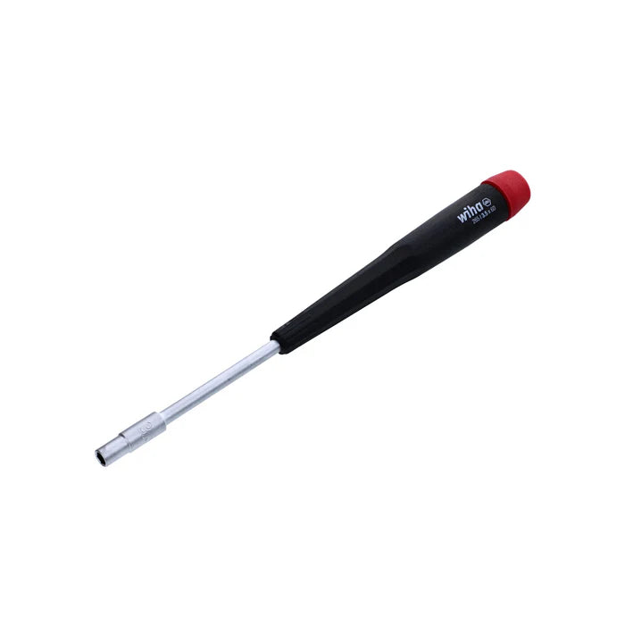 26535, Wiha Precision Nut Driver 3.5mm x 60mm