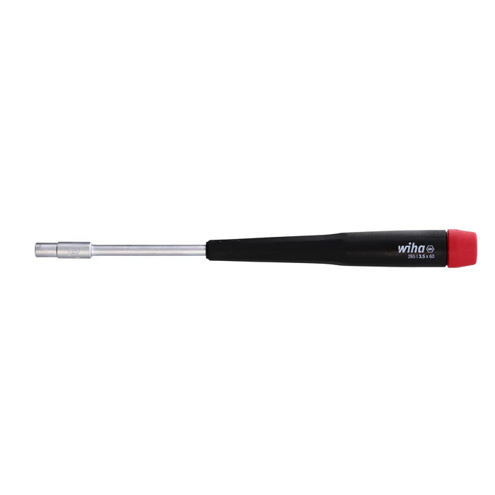 26535, Wiha Precision Nut Driver 3.5mm x 60mm