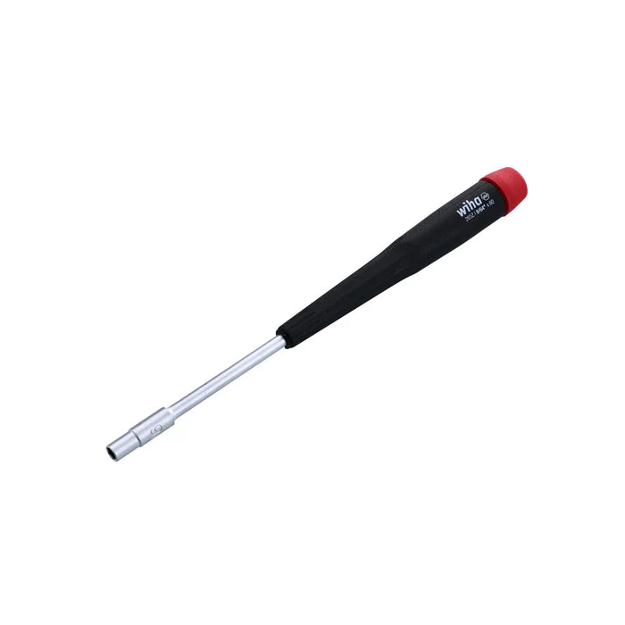 26536, Wiha Precision Nut Driver 9/64" x 60mm
