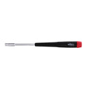 26540, Wiha Precision Nut Driver 4.0mm x 60mm
