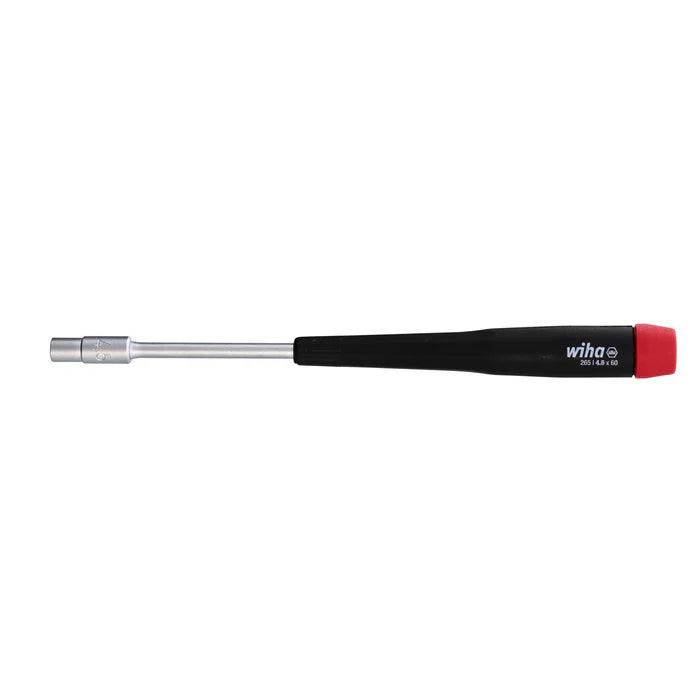 26545, Wiha Precision Nut Driver 4.5mm x 60mm