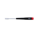 26547, Wiha Precision Nut Driver, Inch, 3/16 x 60mm