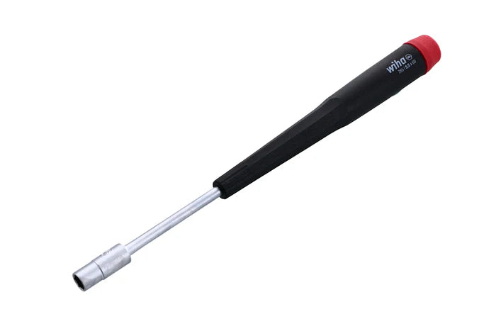 26555, Wiha Precision Nut Driver 5.5mm x 60mm