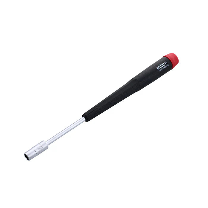 26556, Wiha Precision Nut Driver 7/32" x 60mm