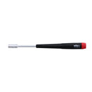 26556, Wiha Precision Nut Driver 7/32" x 60mm