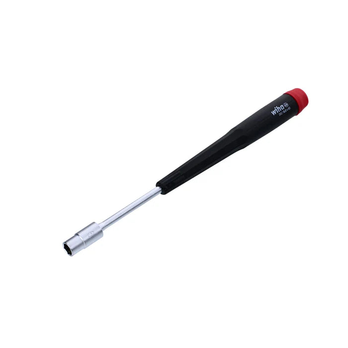 26560, Wiha Precision Nut Driver 6.0mm x 60mm
