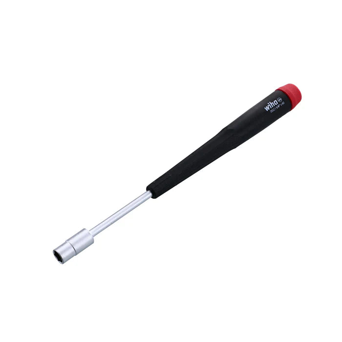 26563, Wiha Precision Nut Driver 1/4" x 60mm