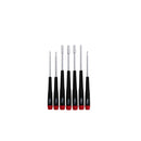 Wiha 26592 - 7 Piece Precision Nut Driver Set - Metric