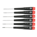 Wiha 26794 - 6 Piece Precision Pentalobe Screwdriver Set