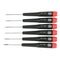 Wiha 26794 - 6 Piece Precision Pentalobe Screwdriver Set