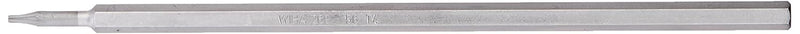 26956, Wiha System 4, Torx Interchangeable Blade, T4