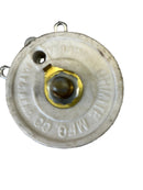 RJSR50 0.5 ohm 50 WATT RHEOSTAT 5%