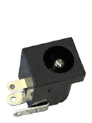 212, Philmore 2.1mm x 5.5mm PCB Mount Jack