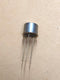 2N1302 PNP Germanium Transistor Oscillator/Mixer Medium Speed Switch  TO-5 (101)