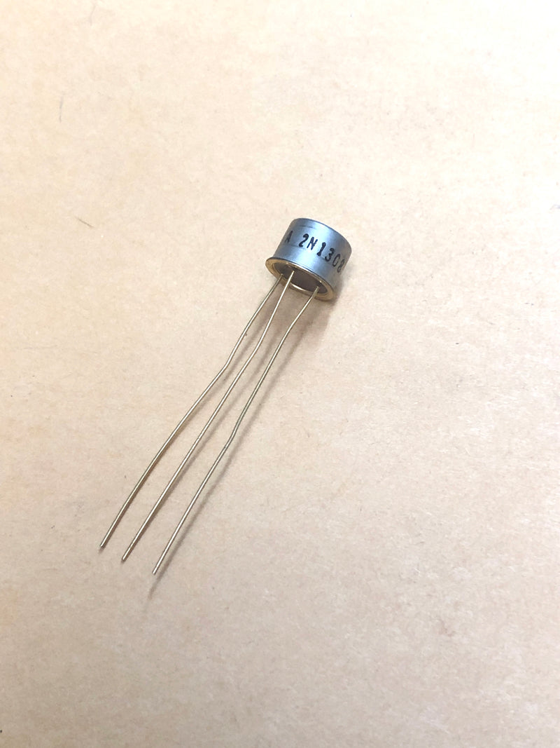 2N1308 PNP Germanium Transistor Oscillator/Mixer Medium Speed Switch  TO-5 (101)