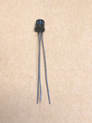 2N2475, 200mA @ 15V NPN Silicon Small Signal Transistor ~ TO-18