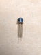 Motorola 2N869A, PNP Silicon Transistor Rated at 200mA @ 25 Volts ~ TO-18