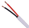 CC1602URGY4, Wavenet 2C 16awg Strnd, Unshld, Grey 1Kbox