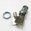 Philmore 30-10077, DPST ON or OFF Position, Tubular Barrel Type Key Switch