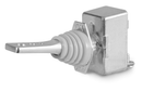 Philmore 30-12244, SPST ON - OFF 50A 12V DC, Automotive Toggle Switch w/ 4 Boots